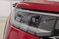 Volkswagen Taigo vaihtoauto