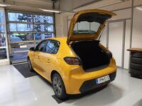 Peugeot 208 vaihtoauto