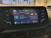 Hyundai Bayon vaihtoauto