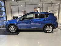 Hyundai Bayon vaihtoauto