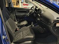 Hyundai Bayon vaihtoauto