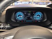 Hyundai Bayon vaihtoauto