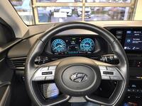 Hyundai Bayon vaihtoauto