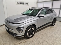 Hyundai KONA Electric vaihtoauto