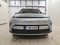 Hyundai KONA Electric vaihtoauto