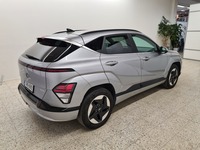 Hyundai KONA Electric vaihtoauto