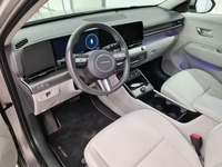 Hyundai KONA Electric vaihtoauto