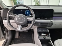 Hyundai KONA Electric vaihtoauto