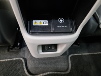 Hyundai KONA Electric vaihtoauto