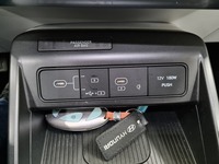 Hyundai KONA Electric vaihtoauto