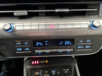 Hyundai KONA Electric vaihtoauto