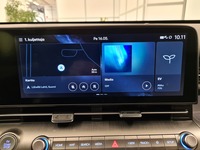 Hyundai KONA Electric vaihtoauto