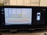 Hyundai KONA Electric vaihtoauto