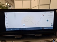 Hyundai KONA Electric vaihtoauto