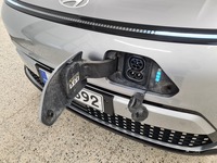Hyundai KONA Electric vaihtoauto