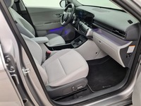 Hyundai KONA Electric vaihtoauto