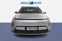 Hyundai KONA Electric vaihtoauto