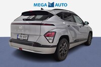 Hyundai KONA Electric vaihtoauto