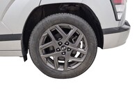 Hyundai KONA Electric vaihtoauto