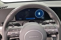 Hyundai KONA Electric vaihtoauto