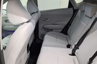 Hyundai KONA Electric vaihtoauto