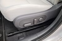 Hyundai KONA Electric vaihtoauto