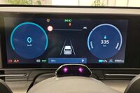 Hyundai KONA Electric vaihtoauto