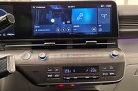 Hyundai KONA Electric vaihtoauto