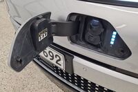 Hyundai KONA Electric vaihtoauto