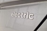 Hyundai KONA Electric vaihtoauto