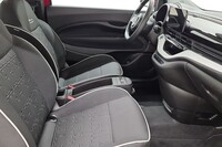 Fiat 500e vaihtoauto