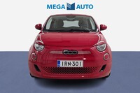 Fiat 500e vaihtoauto