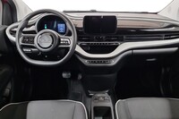 Fiat 500e vaihtoauto