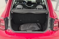 Fiat 500e vaihtoauto