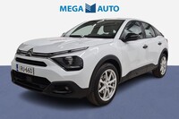 Citroën C4 vaihtoauto