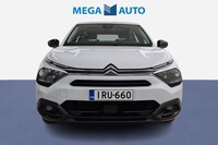 Citroën C4 vaihtoauto