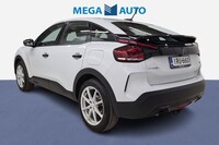 Citroën C4 vaihtoauto