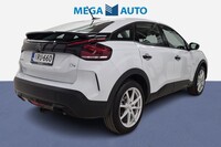 Citroën C4 vaihtoauto