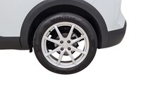 Citroën C4 vaihtoauto