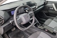 Citroën C4 vaihtoauto