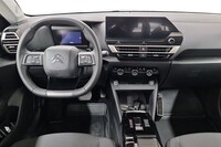 Citroën C4 vaihtoauto