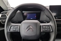 Citroën C4 vaihtoauto