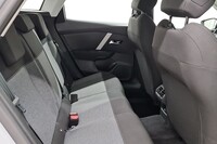 Citroën C4 vaihtoauto