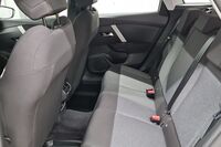 Citroën C4 vaihtoauto