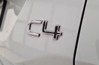 Citroën C4 vaihtoauto