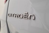 Citroën C4 vaihtoauto