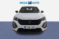 Peugeot 2008 vaihtoauto