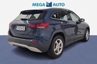 Mercedes-Benz GLA vaihtoauto