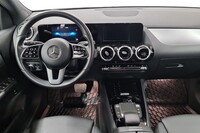 Mercedes-Benz GLA vaihtoauto