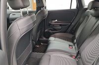 Mercedes-Benz GLA vaihtoauto